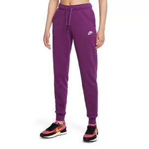 Nike joggers